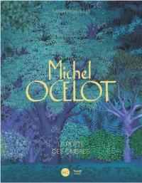 Michel Ocelot : le poète des ombres