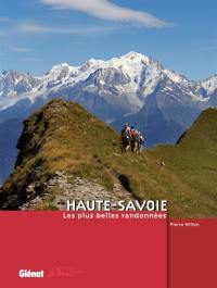 Haute-Savoie : les plus belles randonnées