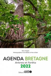 Agenda Bretagne 2022 : arbres et forêts