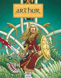 Arthur : une épopée celtique. Vol. 3. Gwalchmei le héros