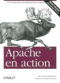 Apache en action