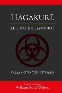 Hagakure : le livre du samouraï