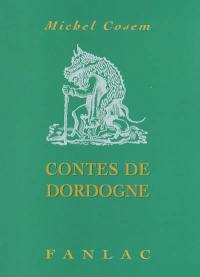 Contes de Dordogne