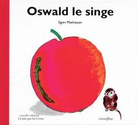 Oswald le singe