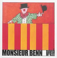 Monsieur Benn