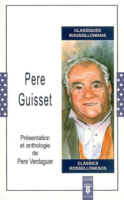 Pere Guisset