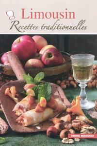 Limousin : recettes traditionnelles