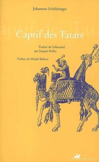 Captif des Tatars