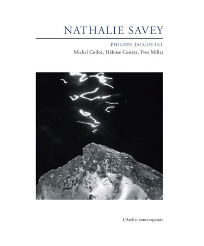 Nathalie Savey
