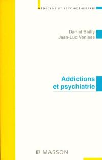 Addictions et psychiatrie