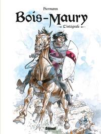 Les tours de Bois-Maury : intégrale. Vol. 3