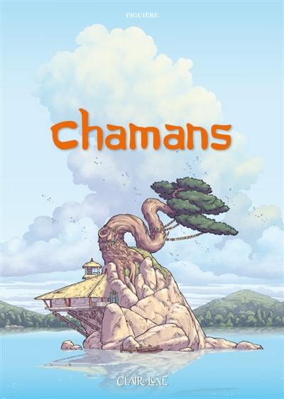Chamans