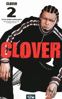 Clover. Vol. 2