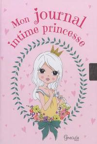 Mon journal intime : princesse