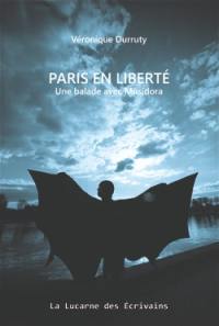 Paris en liberté : une balade avec Musidora