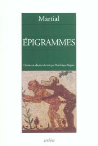 Epigrammes