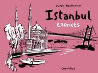 Istanbul : carnets