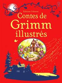 Contes de Grimm illustrés