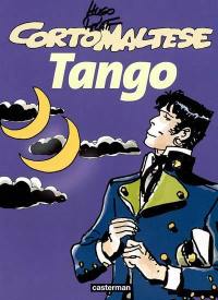 Corto Maltese. Vol. 2. Tango