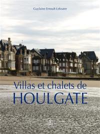 Villas et chalets de Houlgate