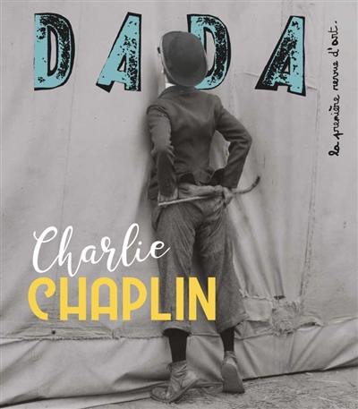 Dada, n° 239. Charlie Chaplin