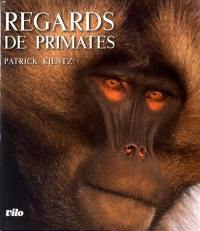 Regards de primates