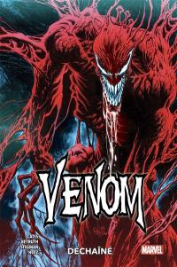 Venom. Vol. 3. Déchaîné