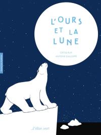L'ours et la Lune : François Pompon