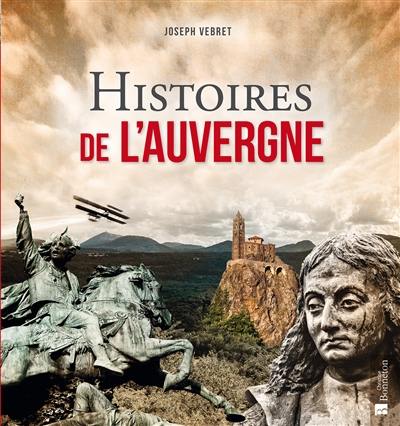 Histoires de l'Auvergne