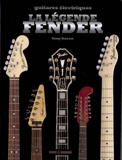 La légende Fender