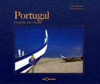 Portugal : un jardin sur l'océan