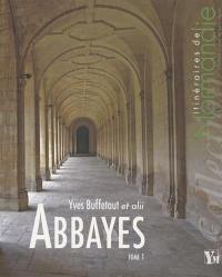 Abbayes. Vol. 1