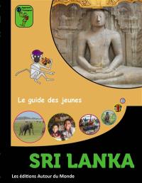 Sri Lanka : le guide des jeunes