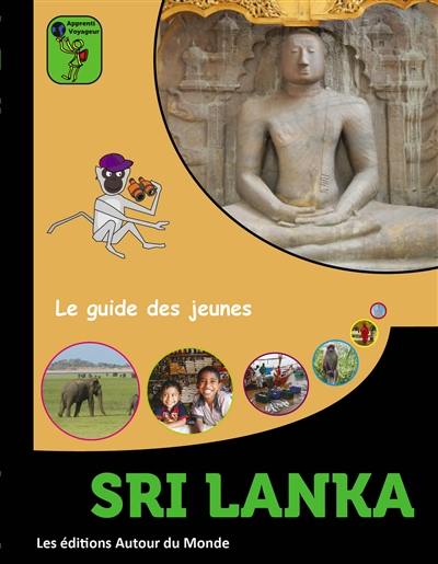 Sri Lanka : le guide des jeunes