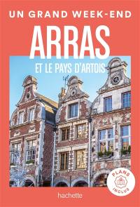 Arras et le pays d'Artois