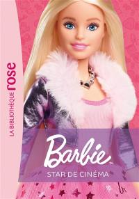 Barbie. Vol. 11. Barbie star de cinéma