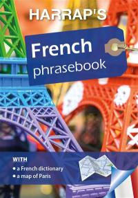 French phrasebook