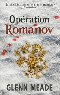 Opération Romanov