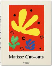 Matisse : cut-outs