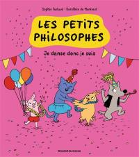 Les petits philosophes. Vol. 6