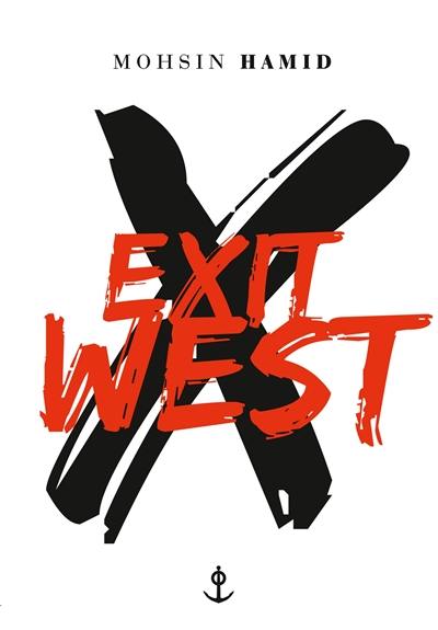 Exit west