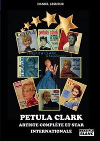 Petula Clark : artiste complète et star internationale