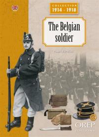 The Belgian soldier