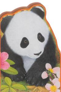 Ping le panda : la Chine