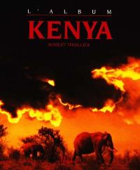 L'album Kenya