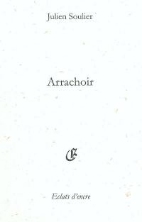 Arrachoir