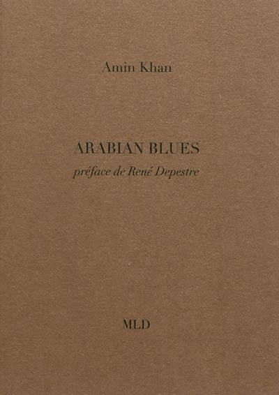 Arabian blues