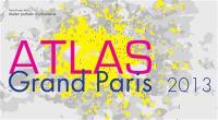Paris projet. n° 43, Atlas du Grand Paris