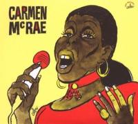 Carmen Mc Rae