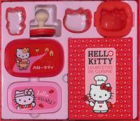 Hello Kitty : les recettes de cuisine